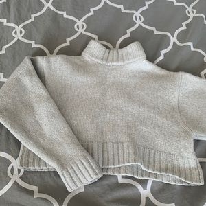 Aritzia Wilfred Harper Sweater